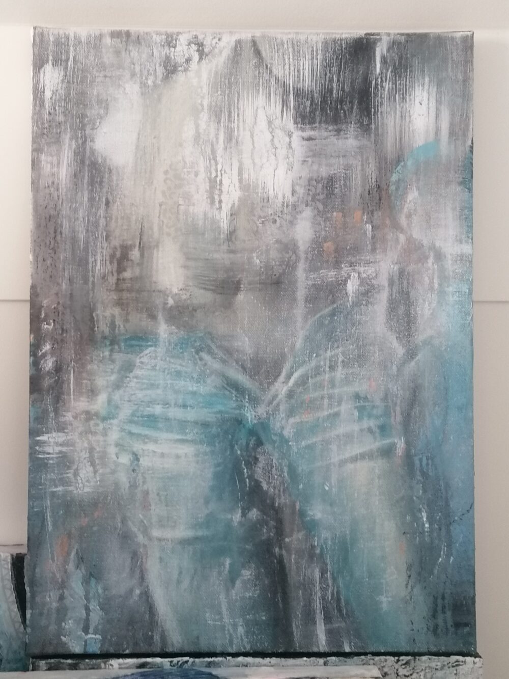 Ulrike Piontek (HexlaArt) - RAINY DAY, Ansicht 2
