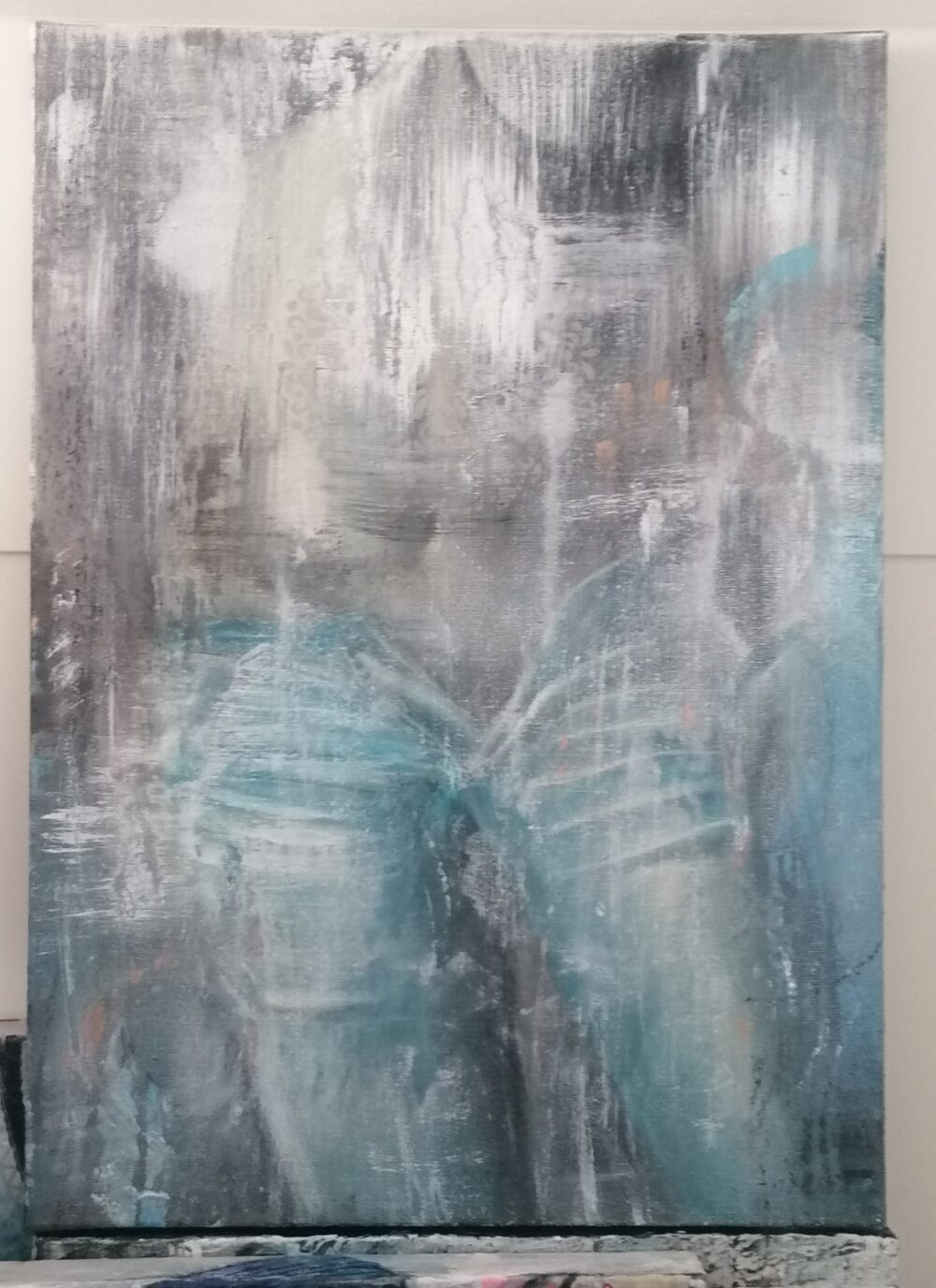 Ulrike Piontek (HexlaArt) - RAINY DAY, Ansicht 3